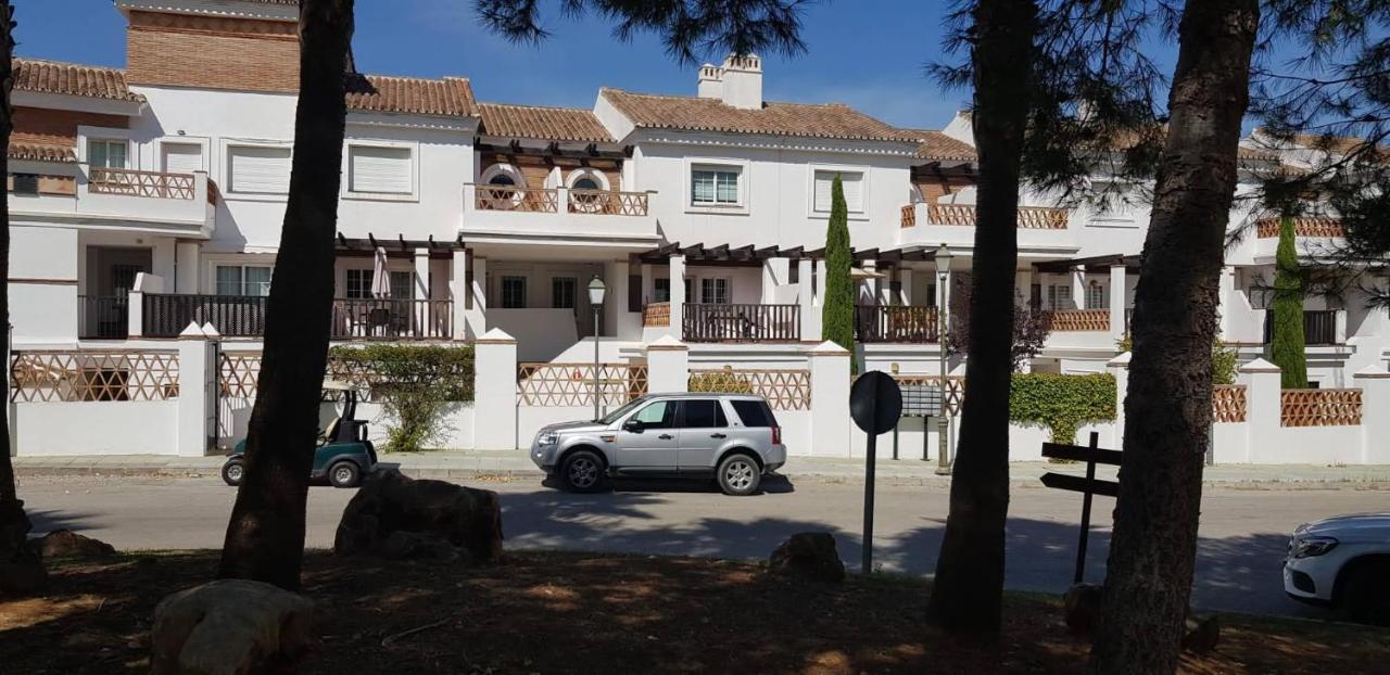 Tess Apartamento Ananda Lauro Golf Daire Alhaurín de la Torre Dış mekan fotoğraf